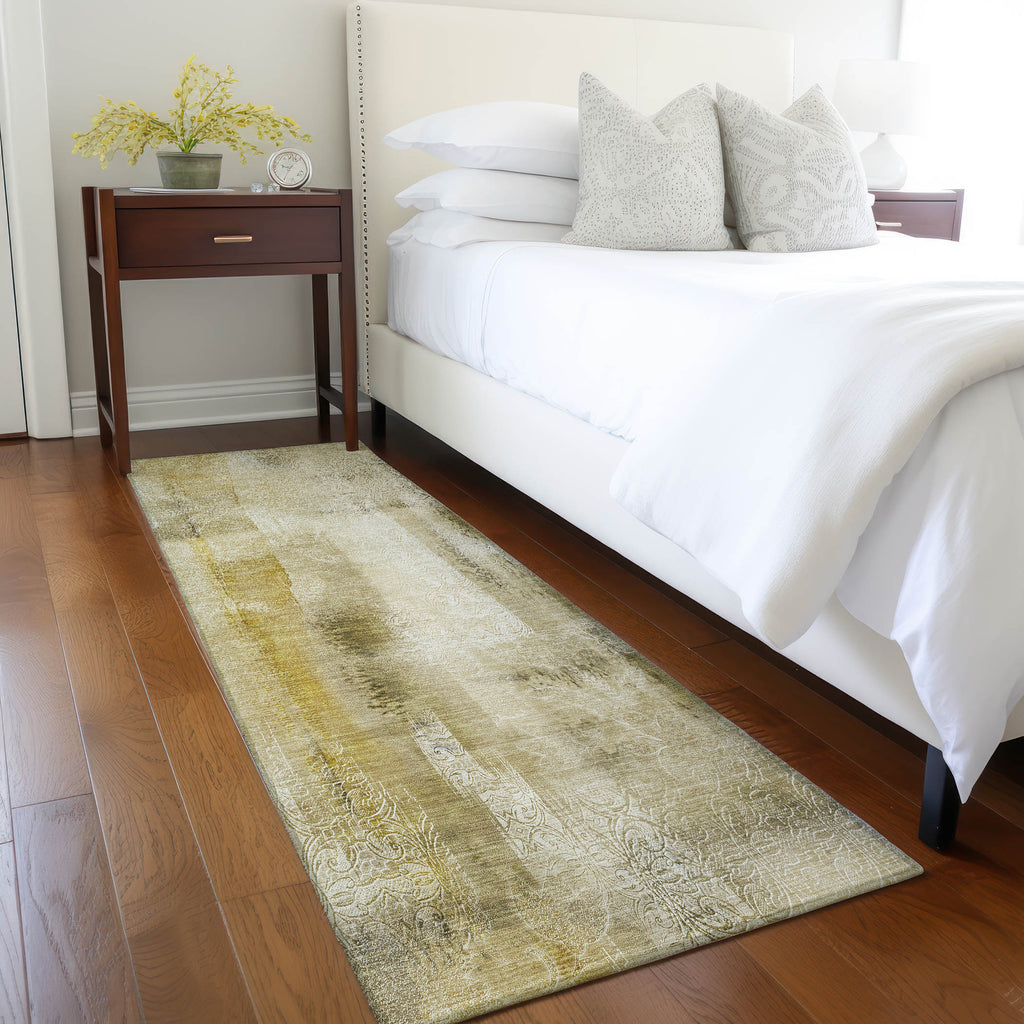 addison chantille acn537 taupe rug
