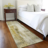 addison chantille acn537 taupe rug