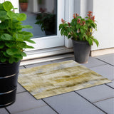 addison chantille acn537 taupe rug