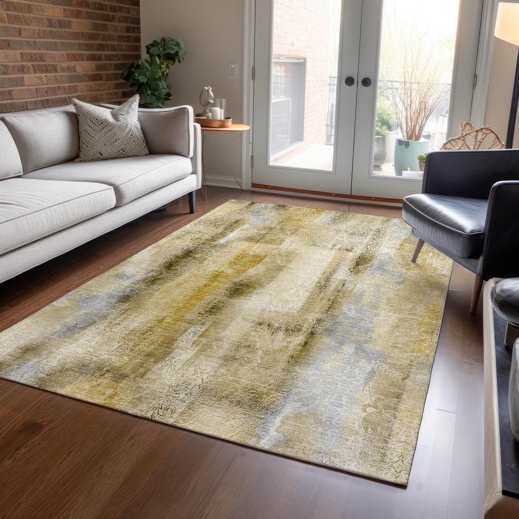 addison chantille acn537 taupe rug