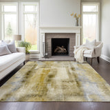 addison chantille acn537 taupe rug