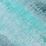 addison chantille acn537 teal rug