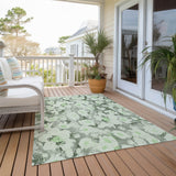 addison chantille acn538 aloe rug