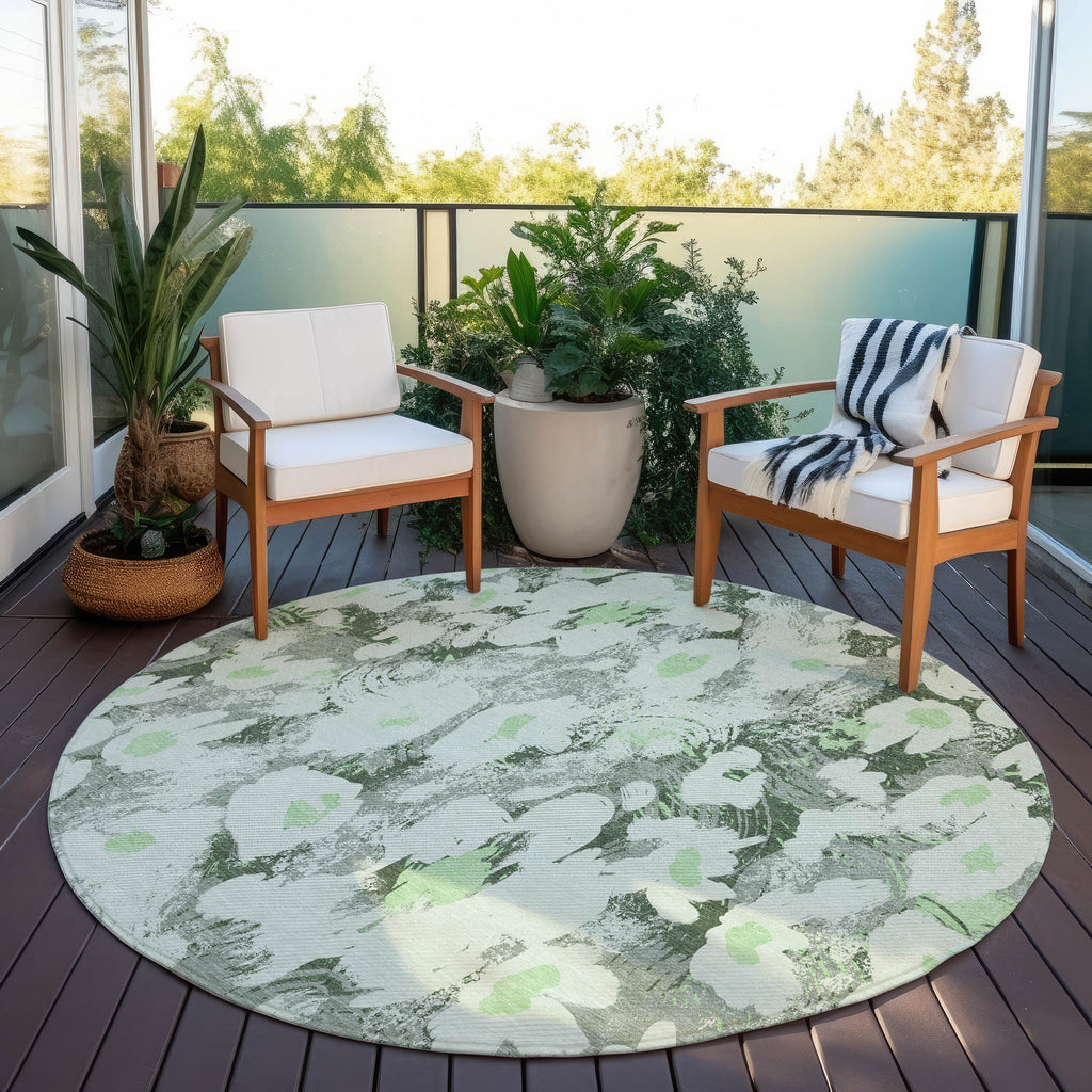 addison chantille acn538 aloe rug