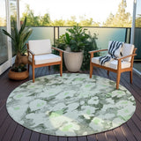 addison chantille acn538 aloe rug