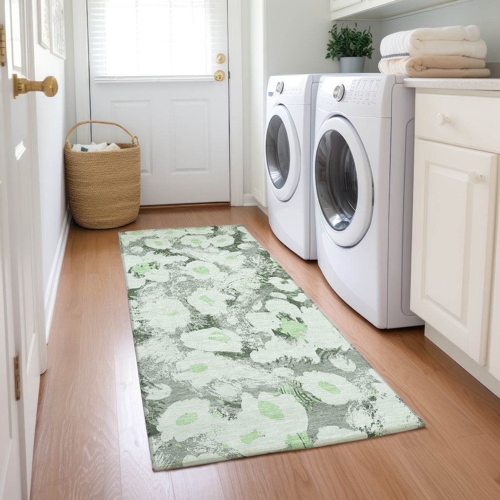 addison chantille acn538 aloe rug