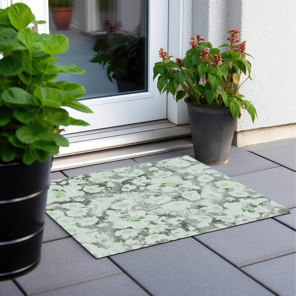 addison chantille acn538 aloe rug