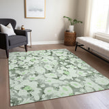 addison chantille acn538 aloe rug