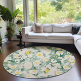 addison chantille acn538 green rug
