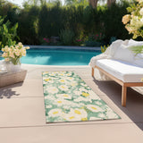 addison chantille acn538 green rug