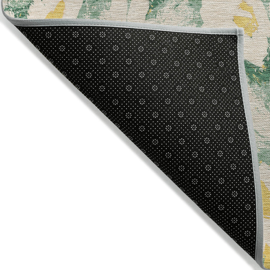 addison chantille acn538 green rug
