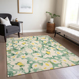 addison chantille acn538 green rug
