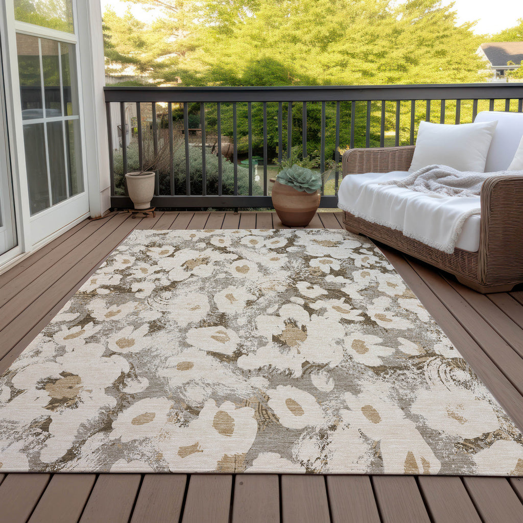 addison chantille acn538 khaki rug