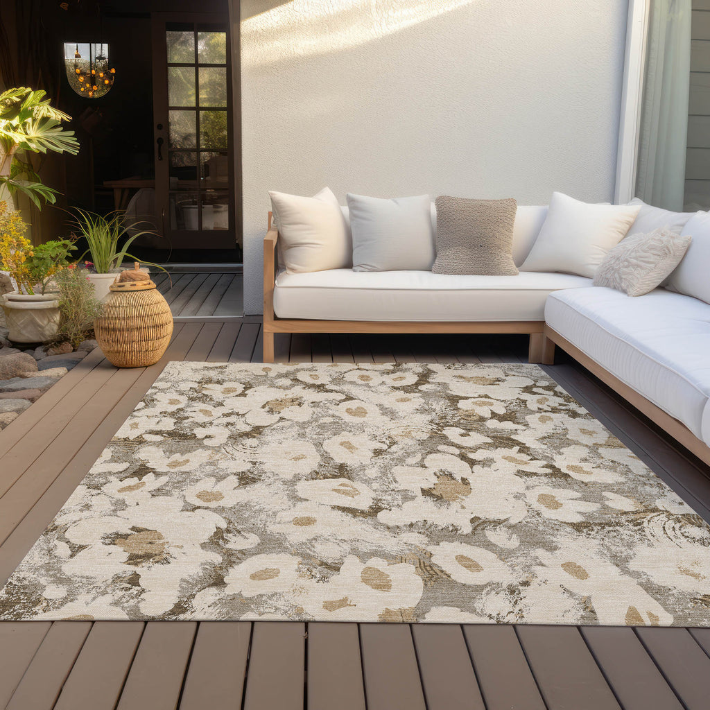 addison chantille acn538 khaki rug