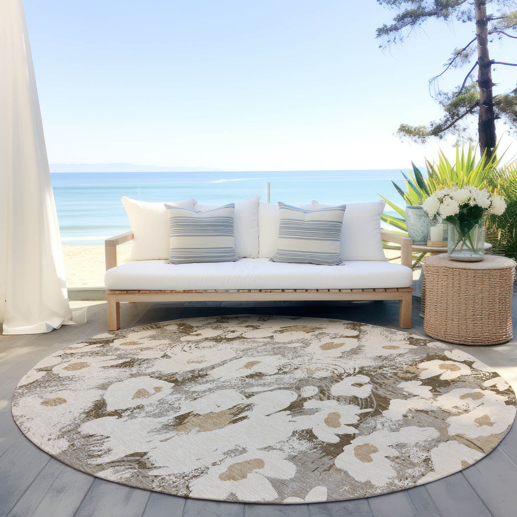 addison chantille acn538 khaki rug