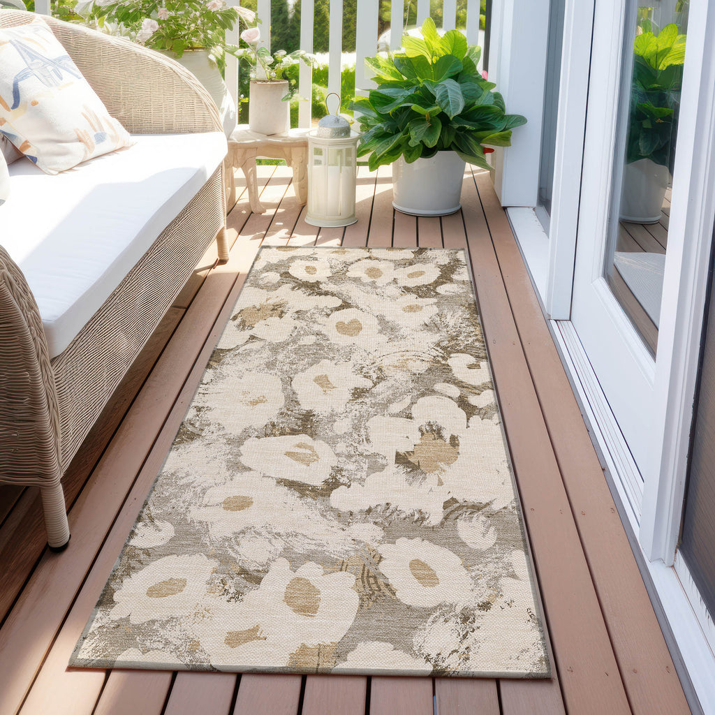 addison chantille acn538 khaki rug