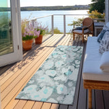addison chantille acn538 teal rug