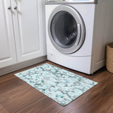 addison chantille acn538 teal rug