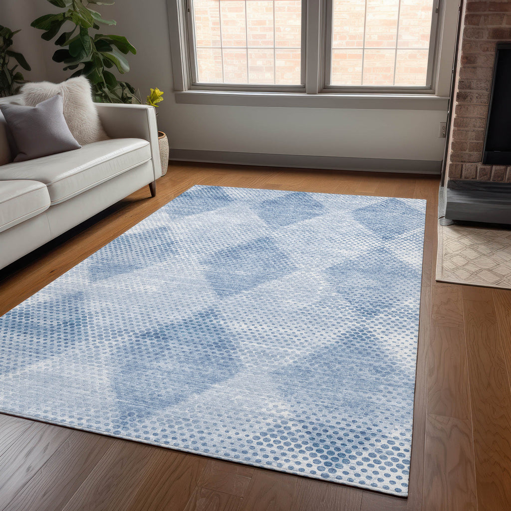 addison chantille acn539 blue rug
