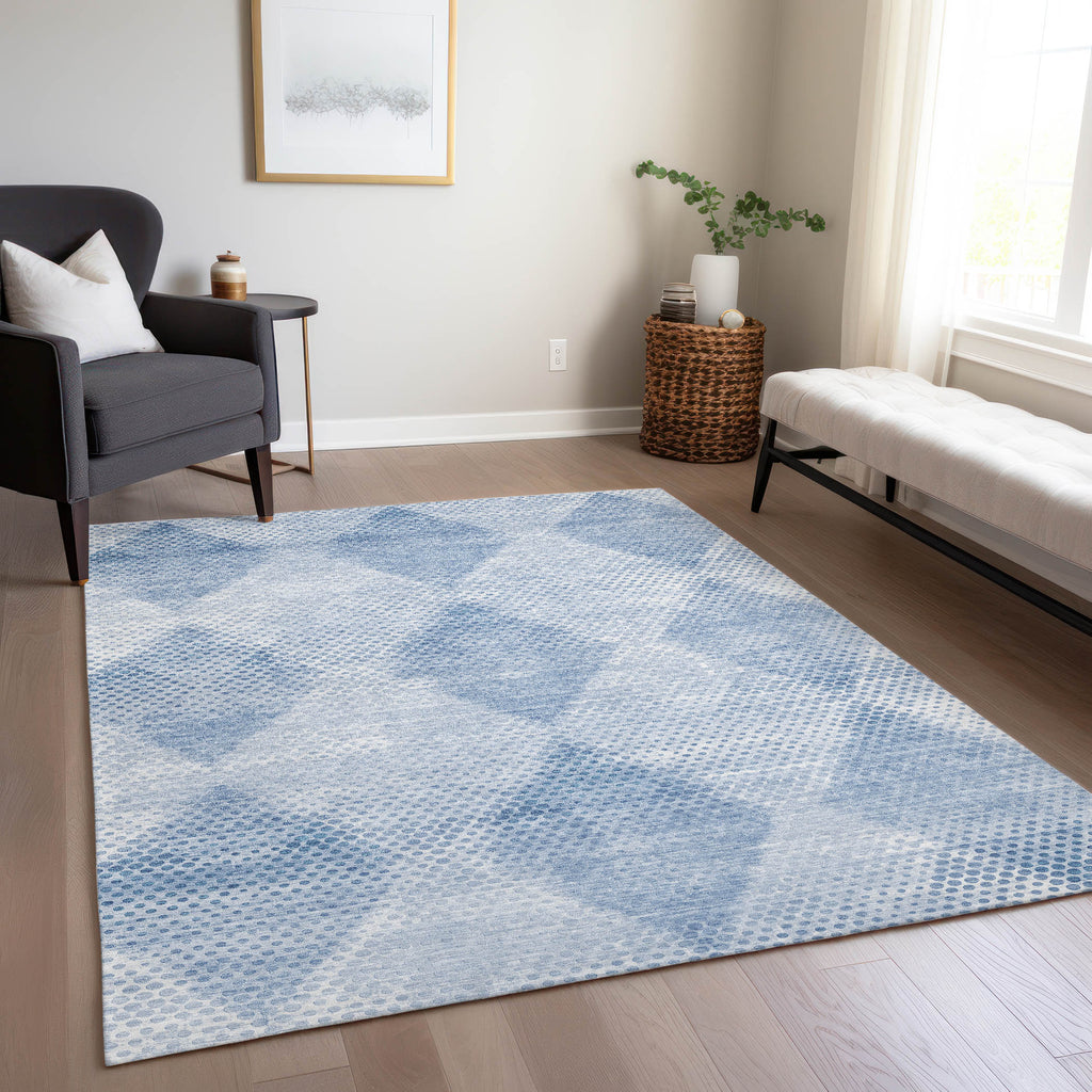 addison chantille acn539 blue rug