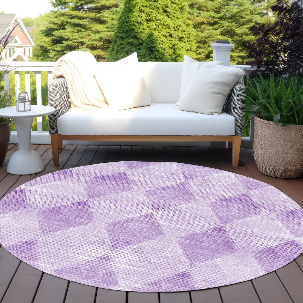 addison chantille acn539 lavender rug