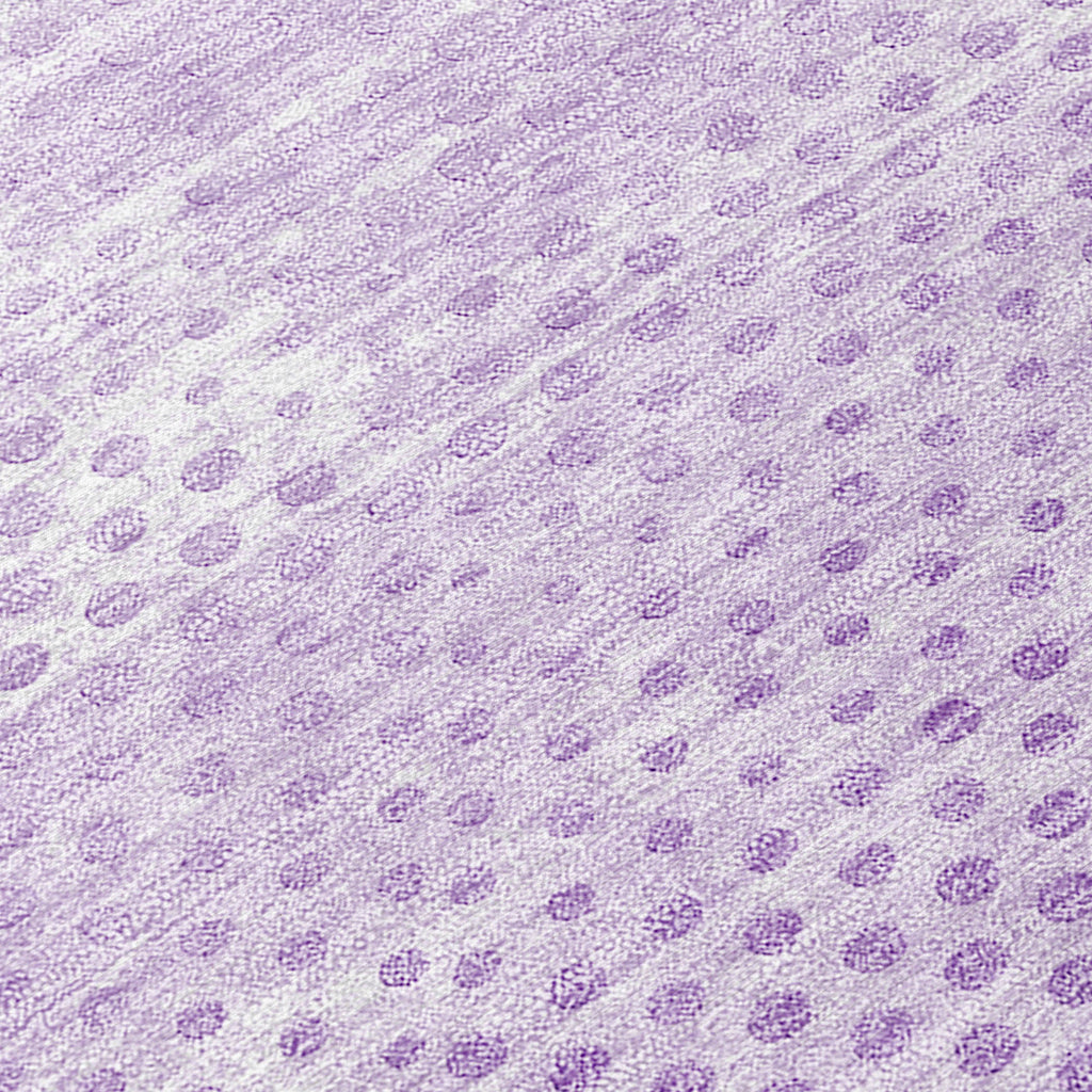 addison chantille acn539 lavender rug