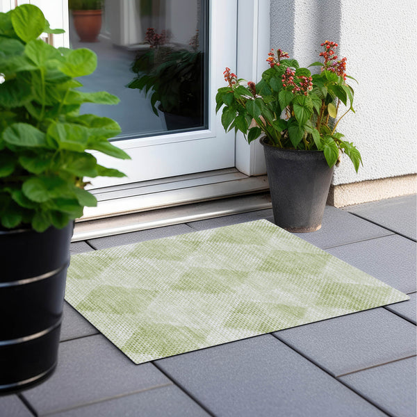 addison chantille acn539 mint rug