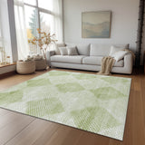 addison chantille acn539 mint rug