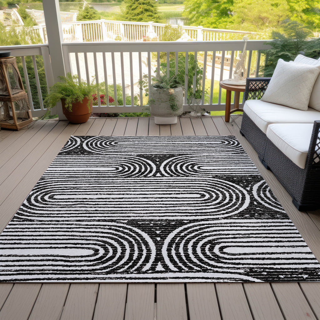 addison chantille acn540 black rug