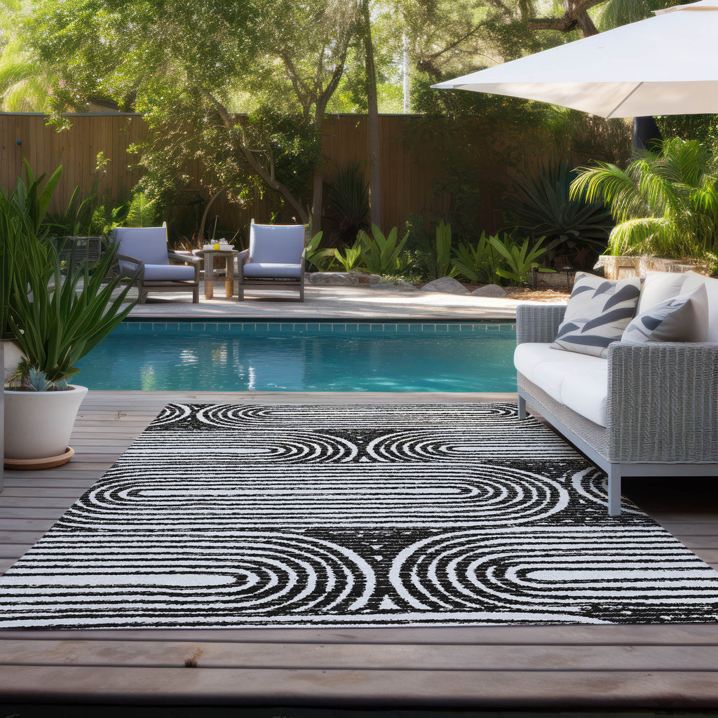 addison chantille acn540 black rug