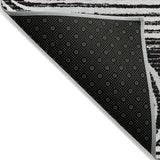 addison chantille acn540 black rug