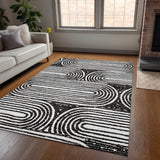 addison chantille acn540 black rug