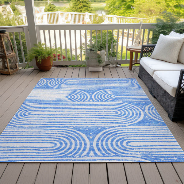 addison chantille acn540 blue rug