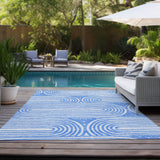 addison chantille acn540 blue rug