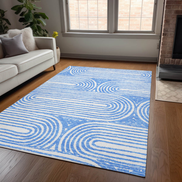 addison chantille acn540 blue rug
