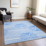 addison chantille acn540 blue rug