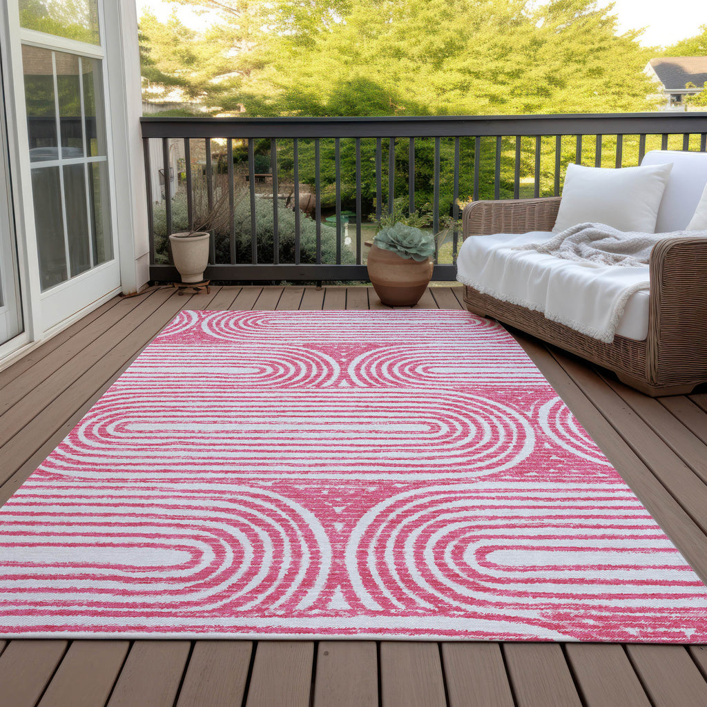addison chantille acn540 blush rug