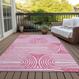 addison chantille acn540 blush rug