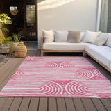 addison chantille acn540 blush rug