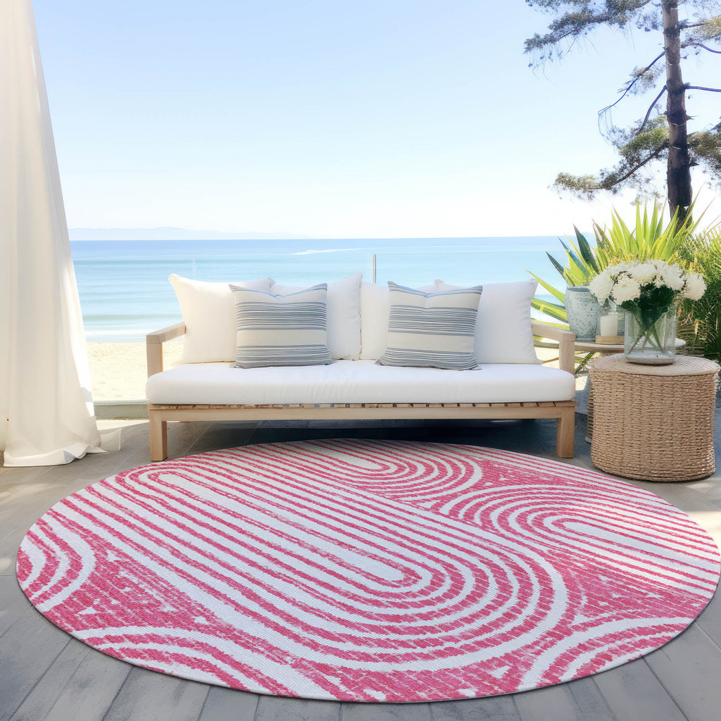 addison chantille acn540 blush rug