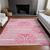 addison chantille acn540 blush rug