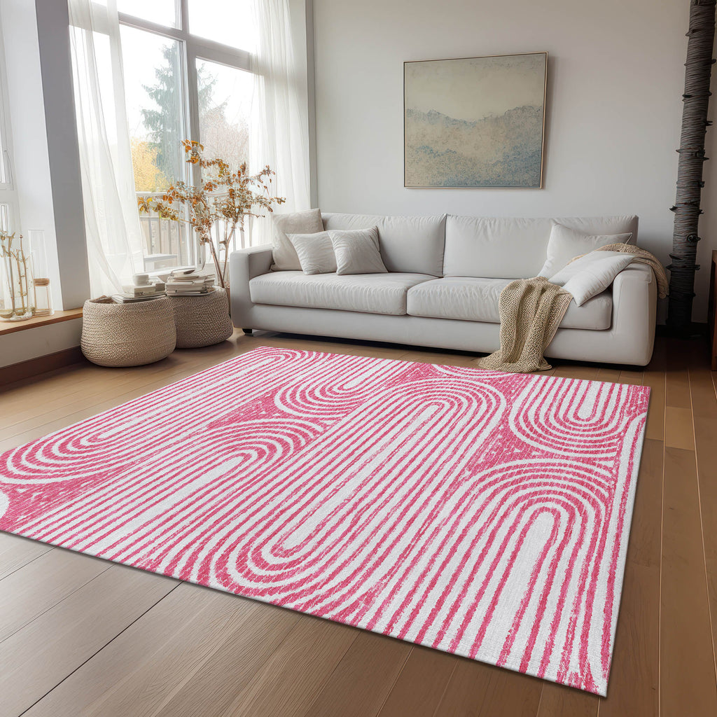 addison chantille acn540 blush rug