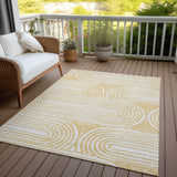 addison chantille acn540 gold rug