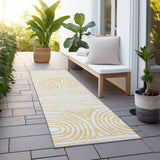 addison chantille acn540 gold rug