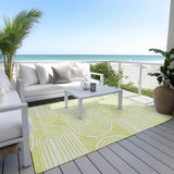 addison chantille acn540 green rug