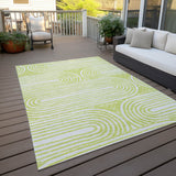 addison chantille acn540 green rug