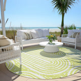 addison chantille acn540 green rug