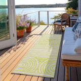 addison chantille acn540 green rug