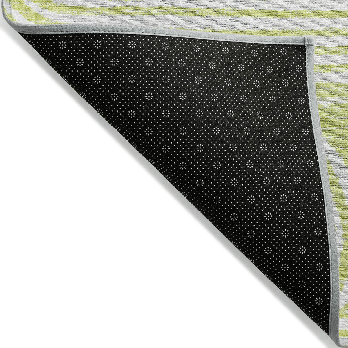 addison chantille acn540 green rug