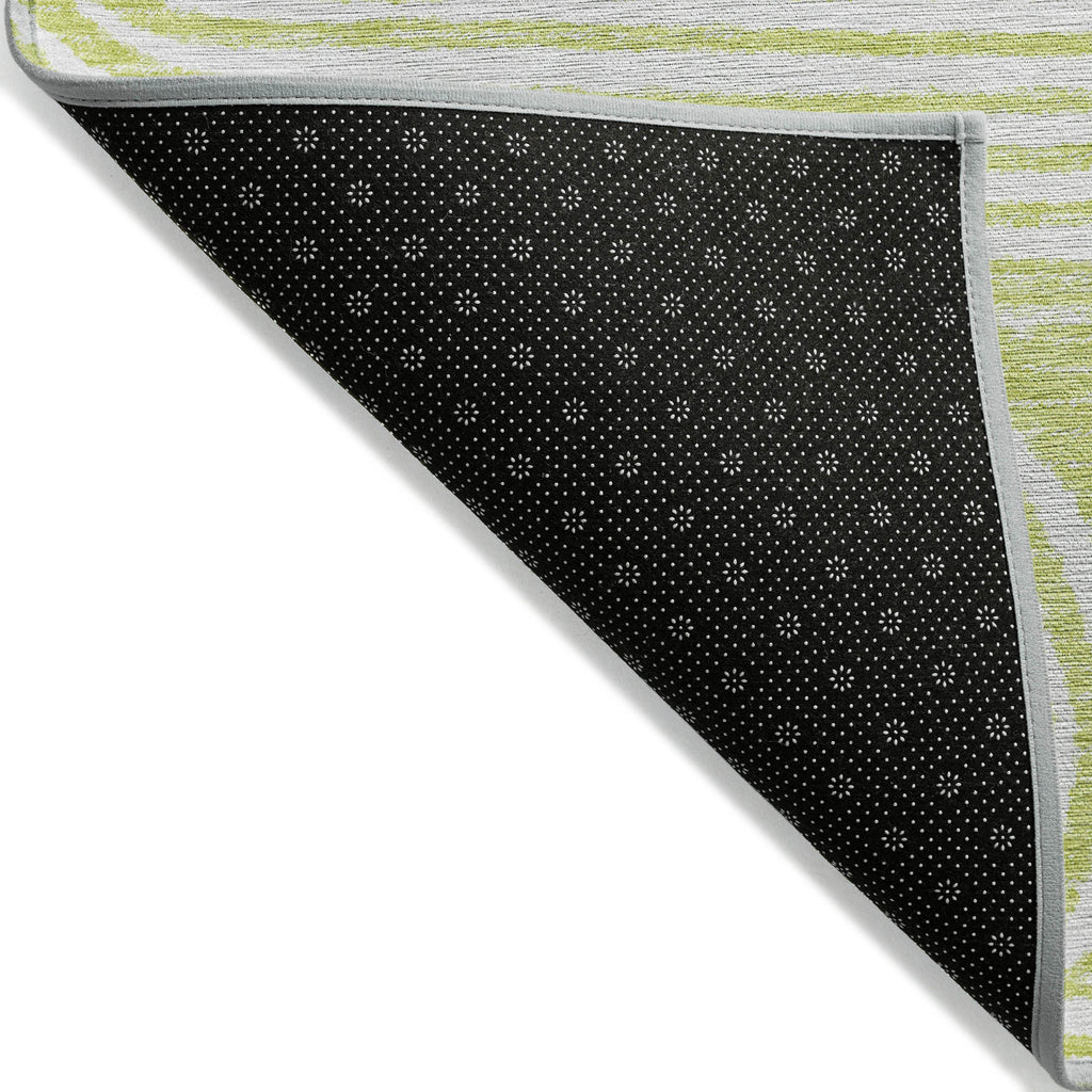 addison chantille acn540 green rug